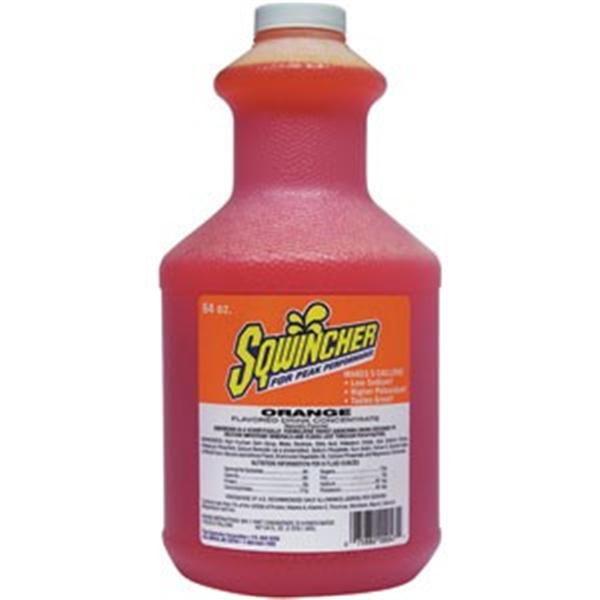 Sqwincher® Liquid Concentrate, Orange